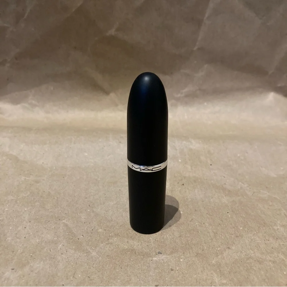 Mac macximal lipstick